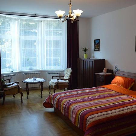 Aha Apartment Загреб Екстериор снимка