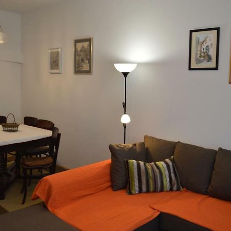 Aha Apartment Загреб Екстериор снимка