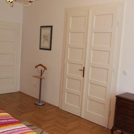 Aha Apartment Загреб Екстериор снимка