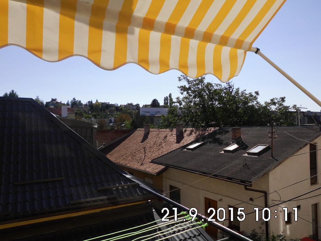Aha Apartment Загреб Екстериор снимка