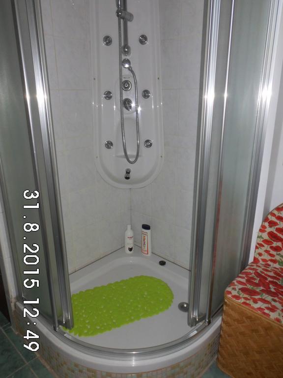 Aha Apartment Загреб Екстериор снимка
