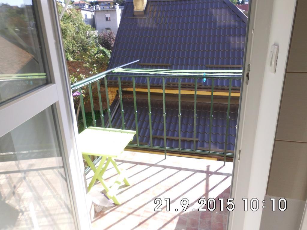Aha Apartment Загреб Екстериор снимка