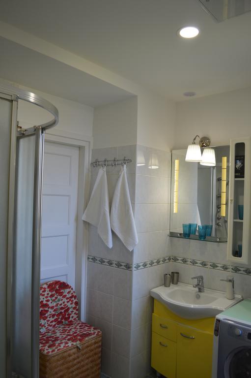 Aha Apartment Загреб Екстериор снимка