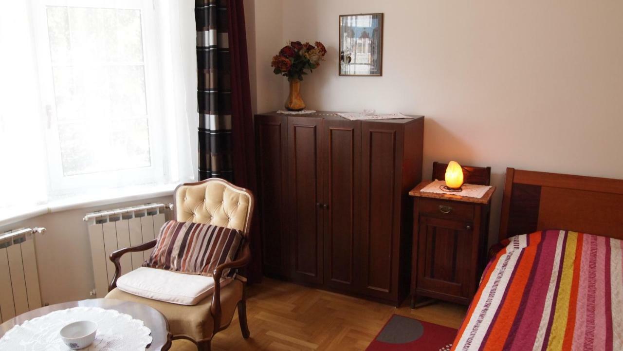 Aha Apartment Загреб Екстериор снимка