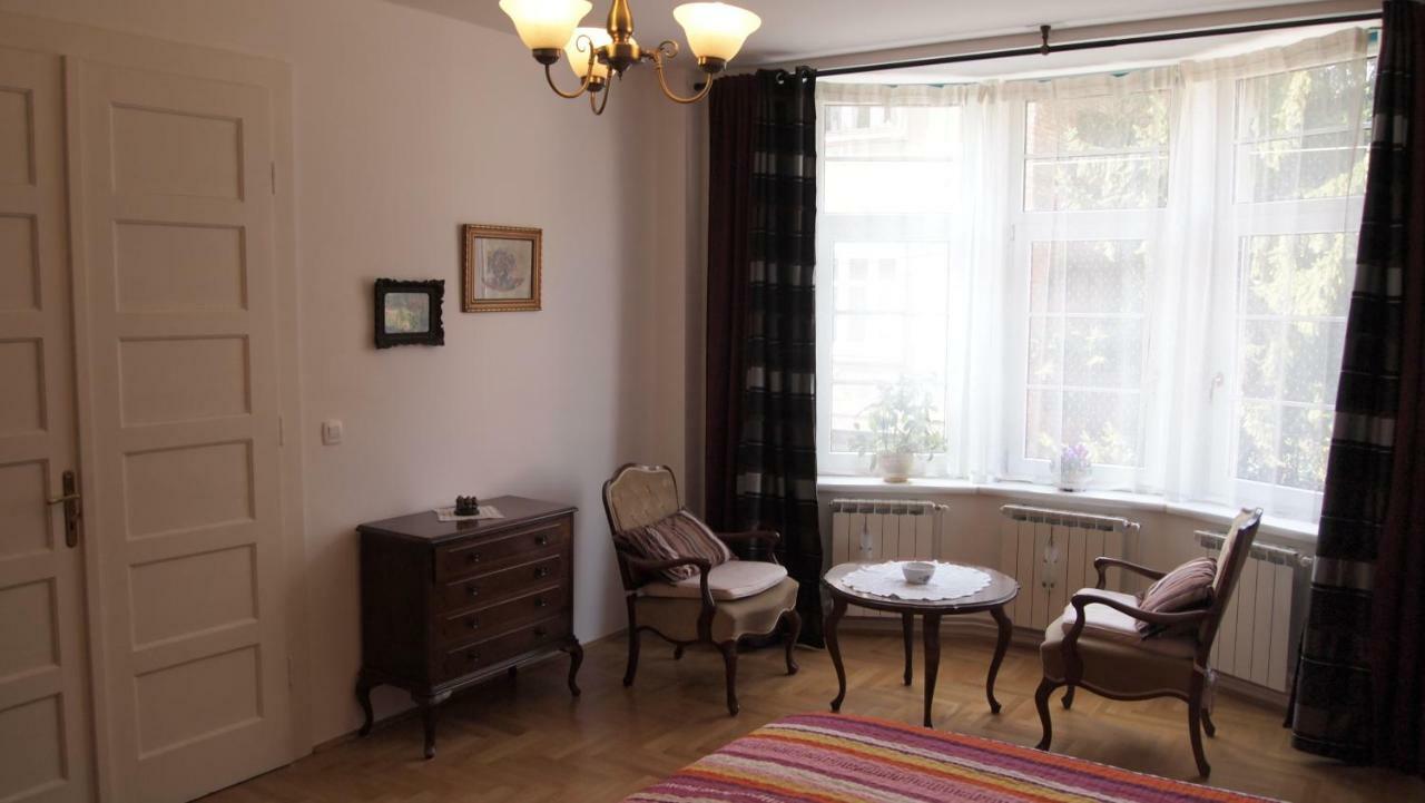 Aha Apartment Загреб Екстериор снимка